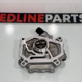 Mercedes 270 Motor Fren Vakumu A2701800901