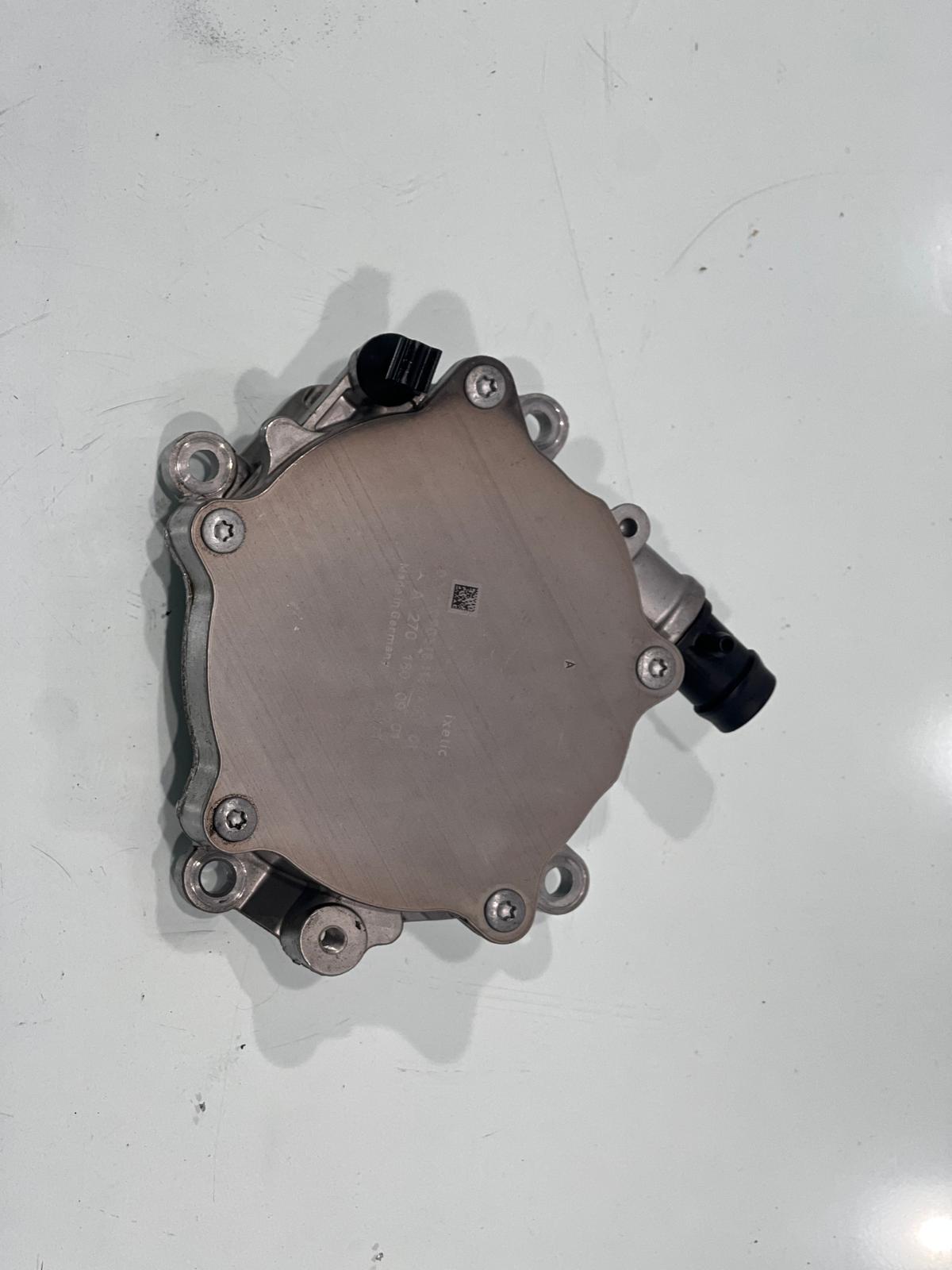 Mercedes 270 Motor Fren Vakumu A2701800901