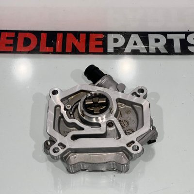 Mercedes 270 Motor Fren Vakumu A2701800901