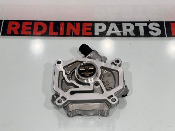 Mercedes 270 Motor Fren Vakumu A2701800901