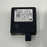 Mercedes C206 / W206 Ön Radar Sensörü – Parça No: A0009051214 / A0009059517. Orijinal ön radar sensörü yedek parçası.