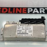 Mercedes E W211 ESP Kontrol Beyni – Parça No: A2115406645, aracın elektronik stabilite kontrol sistemine uygun orijinal yedek parça.