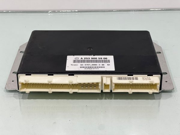 Mercedes Hava Süspansiyon Beyni A2539005906