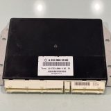 Mercedes Hava Süspansiyon Beyni A2539005906