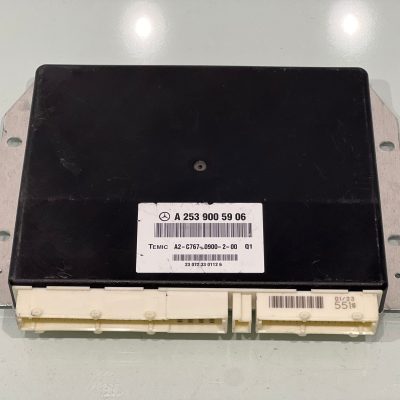 Mercedes Hava Süspansiyon Beyni A2539005906
