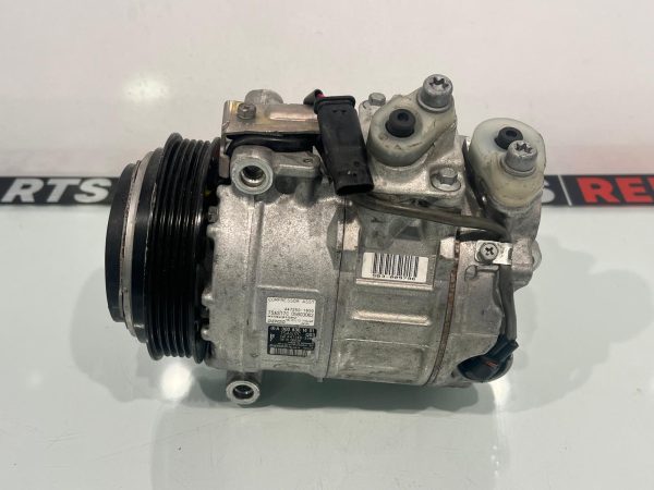 Mercedes Klima Kontrol Ünitesi – Orijinal parça, A0008301401.