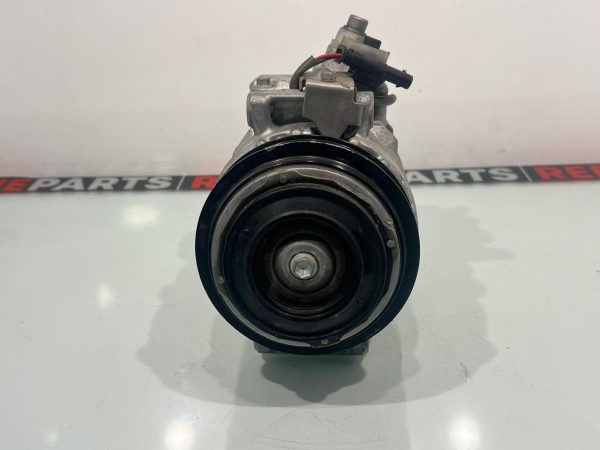 Mercedes Klima Kontrol Ünitesi – Orijinal parça, A0008301401.