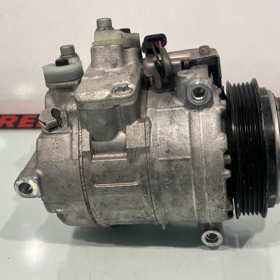 Mercedes Klima Kontrol Ünitesi – Orijinal parça, A0008301401.