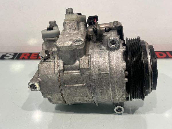 Mercedes Klima Kontrol Ünitesi – Orijinal parça, A0008301401.