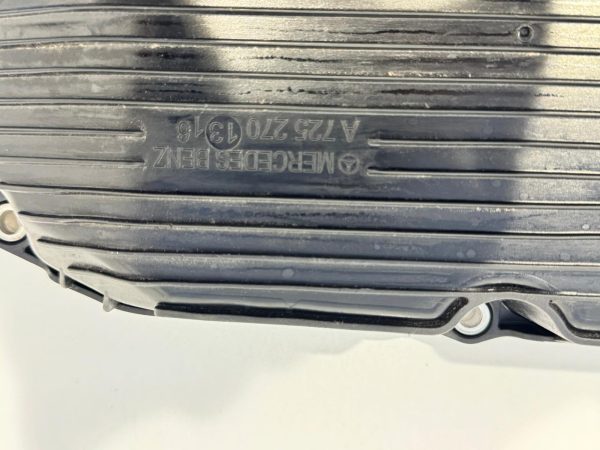 Mercedes Şanzıman Yağ Filtresi ve Karteri A7252701316