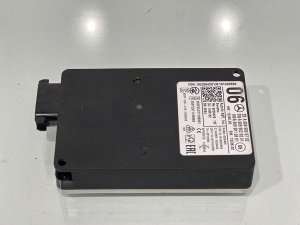 Mercedes Vito Sprinter Radar Beyni A9069006702