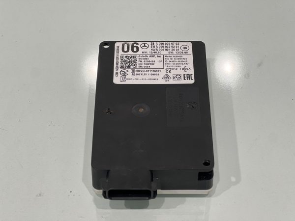 Mercedes Vito Sprinter Radar Beyni A9069006702