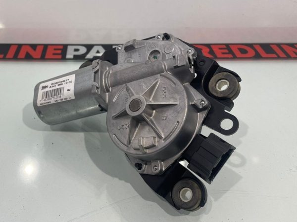 Mercedes Vito W447 Arka Cam Silecek Motoru A4479061900 Valeo