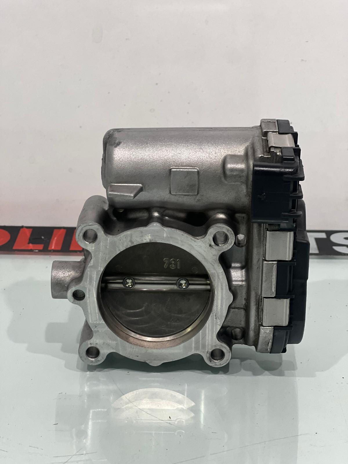 Mercedes W176 W205 OM177 Gaz Kelebeği A2701410025