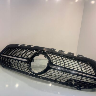 Mercedes-Benz A-Serisi W177 AMG panjur A778880200 orijinal OEM parça.