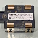 Mercedes W177 Ön Radar Beyni – Parça No: A0009052616 / 0009052616 / 0203305143. Orijinal ön radar sensör beyini yedek parçası.