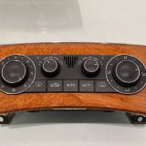 Mercedes W209 CLK Klima Kontrol Paneli – Parça No: A2038303085. Orijinal klima kontrol paneli yedek parçası.