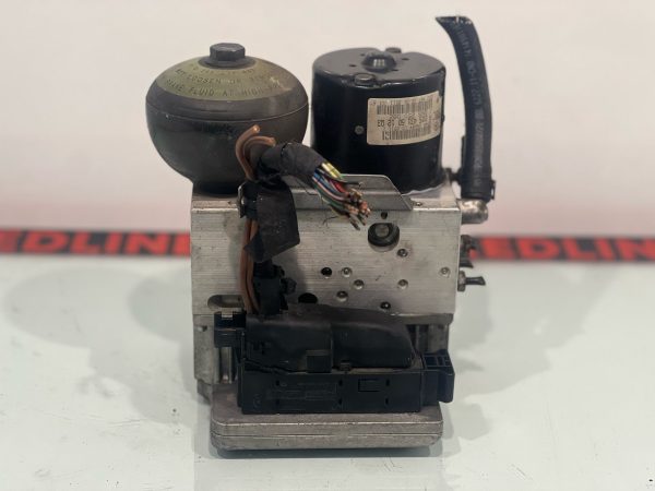 Mercedes W211 ABS SBC Hidrolik Pompa – Parça No: A0054315012 / A0094312712. Orijinal ABS ve SBC hidrolik pompası