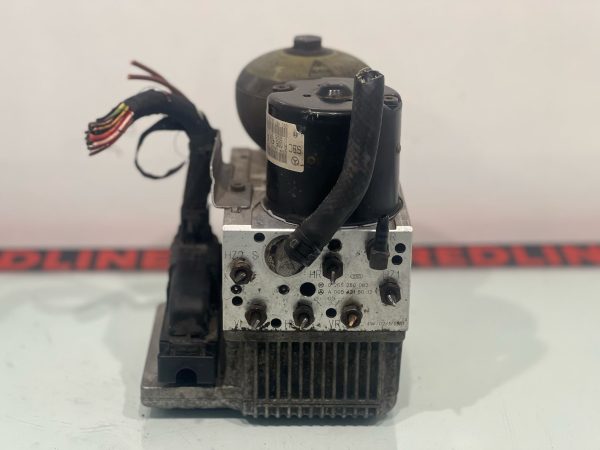 Mercedes W211 ABS SBC Hidrolik Pompa – Parça No: A0054315012 / A0094312712. Orijinal ABS ve SBC hidrolik pompası