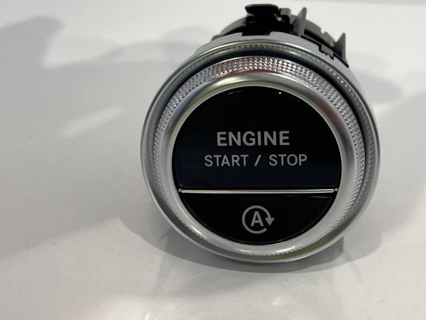 Mercedes W223 Start Stop Düğmesi A2239057806