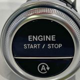 Mercedes W223 Start Stop Düğmesi A2239057806
