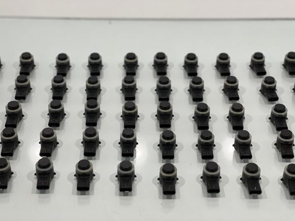 Park Sensörü Volkswagen Audi BMW – Parça No: 5Q0919275B / 66209274427 / 890019. Orijinal yedek parça.