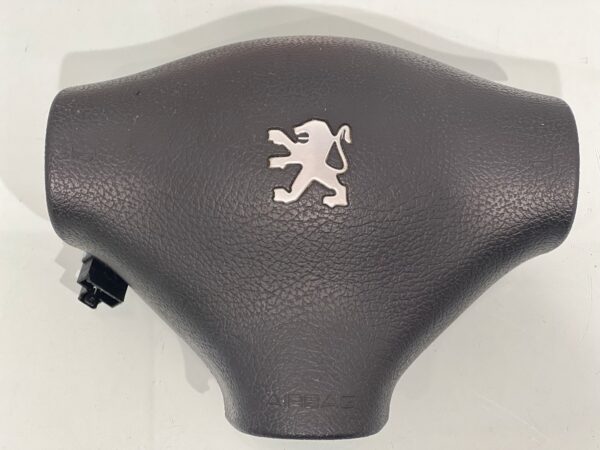 Peugeot 206 direksiyon airbag hava yastığı – Orijinal parça 96257484ZR