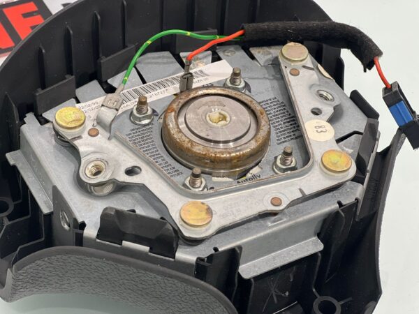 Peugeot 206 direksiyon airbag hava yastığı – Orijinal parça 96257484ZR