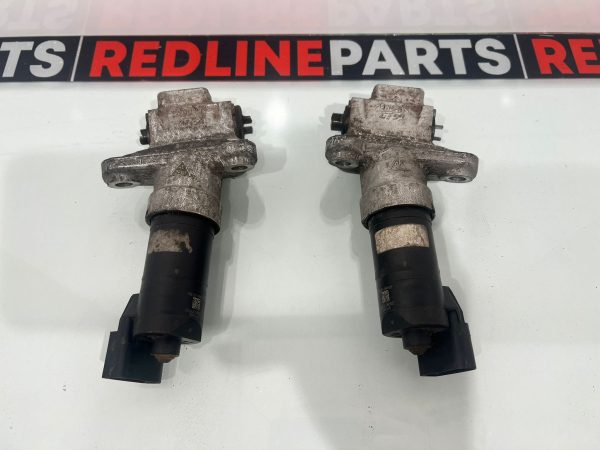 Porsche Cayenne El Freni Motoru – 11618115152 / 11618115162, orijinal yedek parç