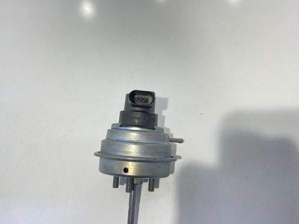 VW Audi 1.6 – 2.0 TDI CAY motor wastegate – parça no 7695660005 / 769566-0005, uyumlu araç ve motor kodları.