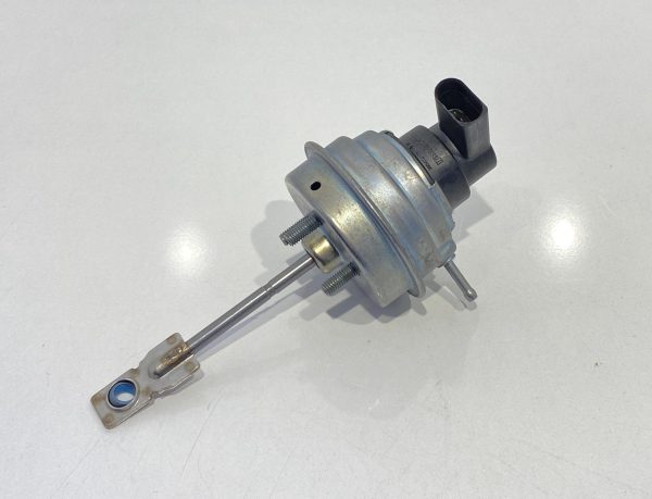 VW Audi 1.6 – 2.0 TDI CAY motor wastegate – parça no 7695660005 / 769566-0005, uyumlu araç ve motor kodları.