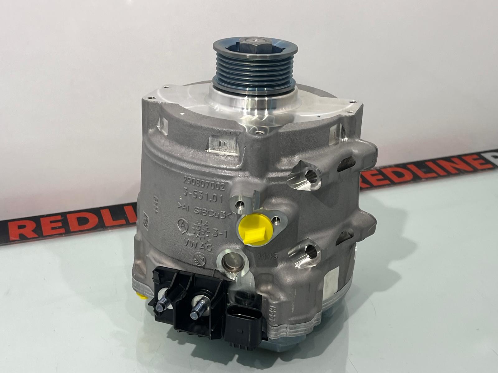 Audi Sulu Şarj Dinamosu (Alternatör) 4N1903028A